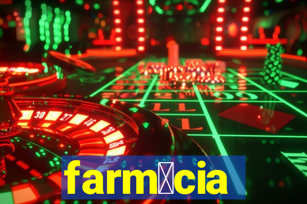 farm谩cia associadas fortuna