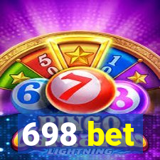 698 bet