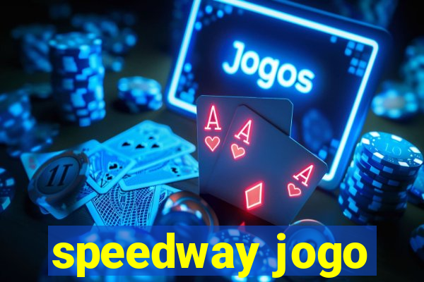 speedway jogo