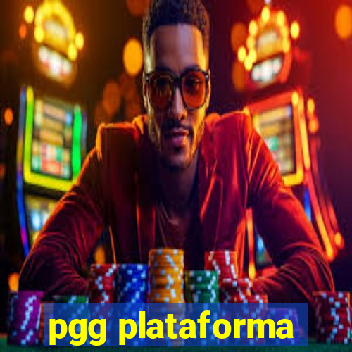 pgg plataforma