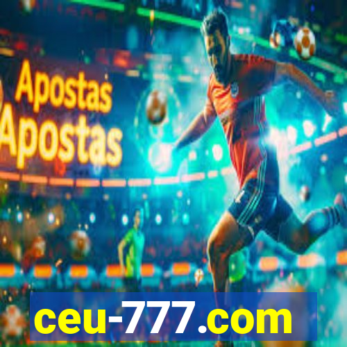 ceu-777.com