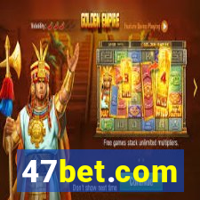 47bet.com