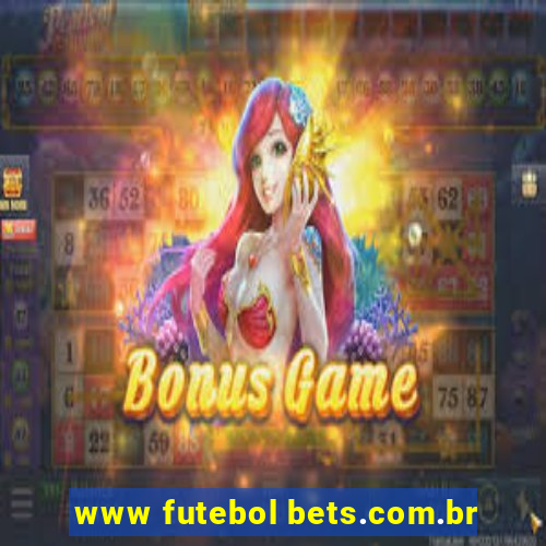 www futebol bets.com.br