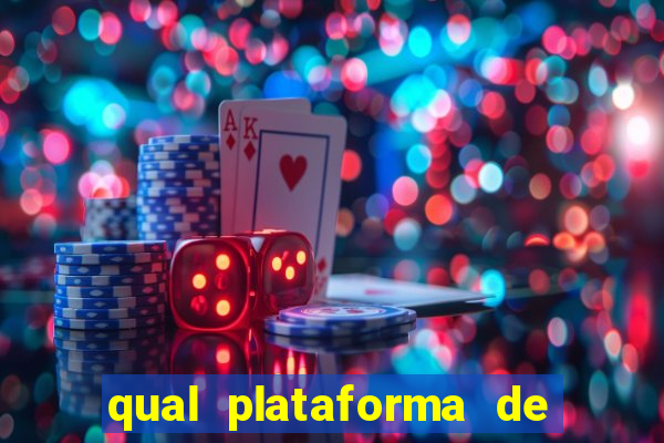 qual plataforma de jogo está pagando agora