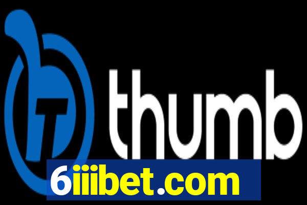 6iiibet.com