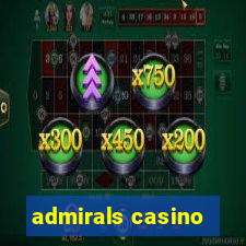 admirals casino