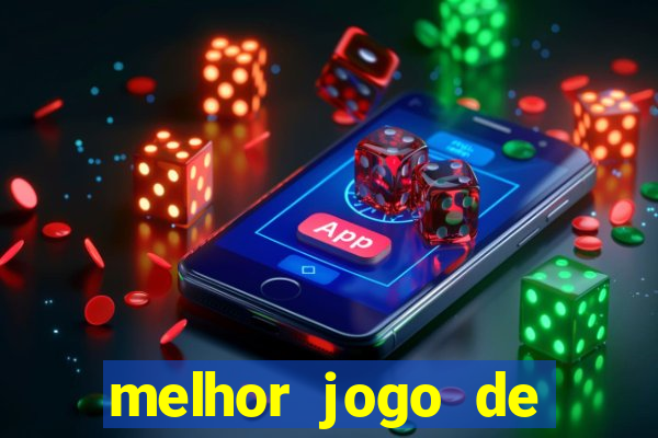 melhor jogo de cassino betano