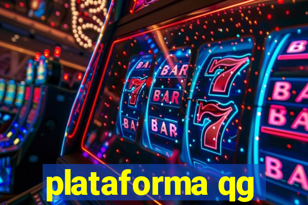 plataforma qg