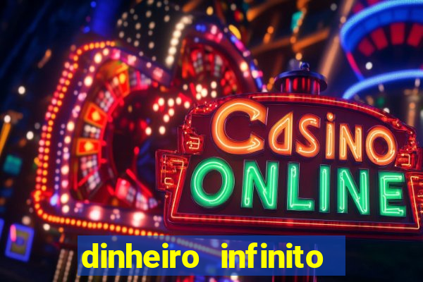 dinheiro infinito fortune tiger