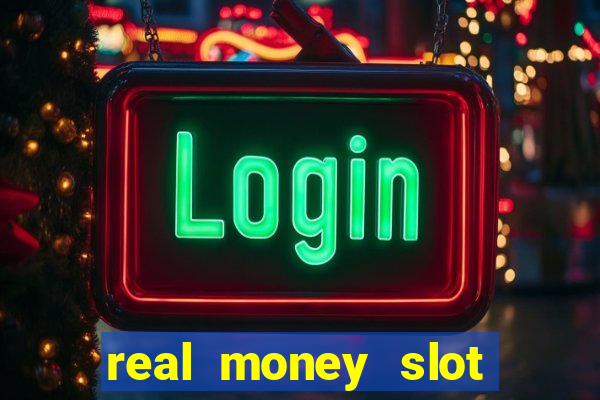 real money slot big winner