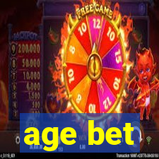 age bet