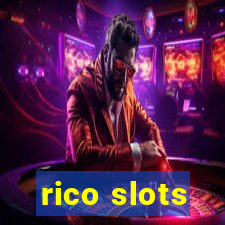 rico slots