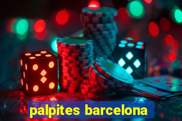 palpites barcelona