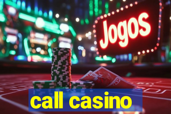 call casino