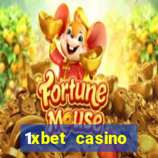 1xbet casino welcome bonus africa