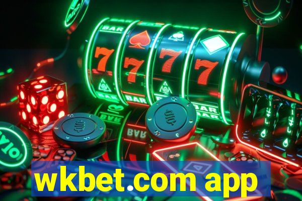 wkbet.com app