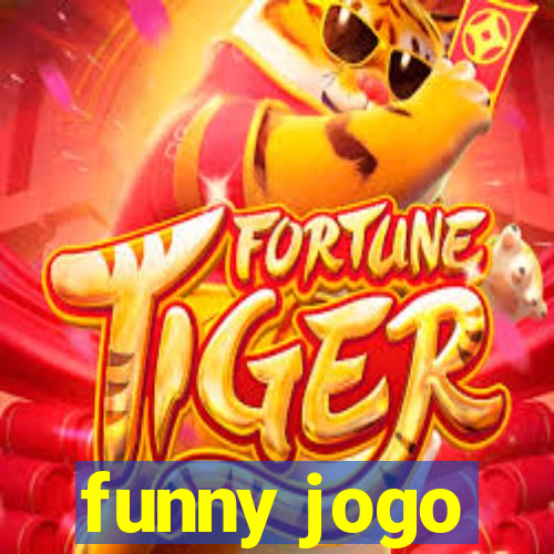 funny jogo