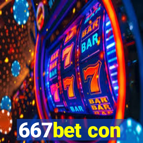 667bet con