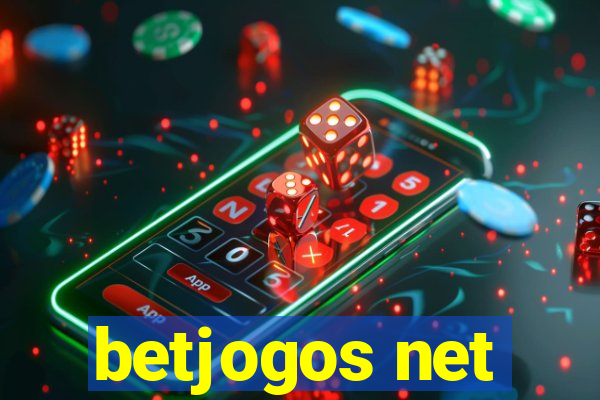 betjogos net