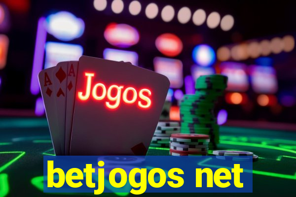 betjogos net