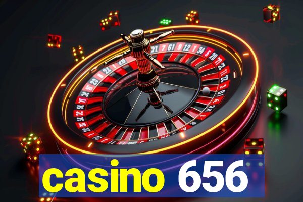 casino 656