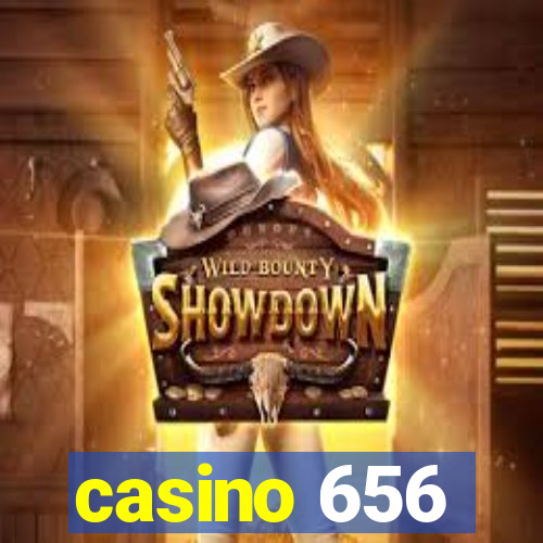 casino 656