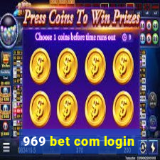 969 bet com login