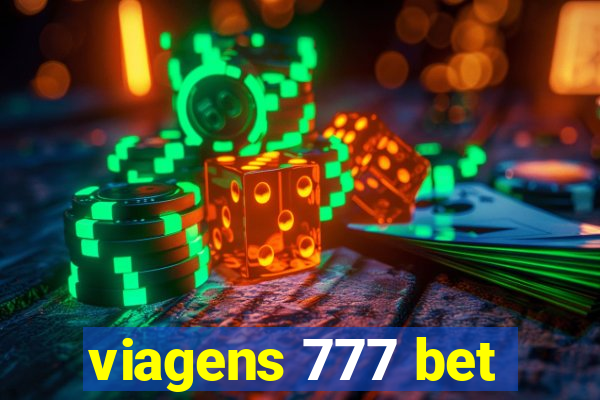 viagens 777 bet