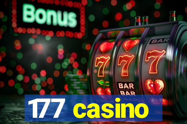 177 casino