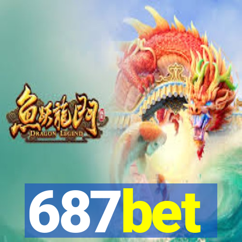 687bet