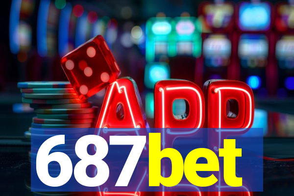 687bet