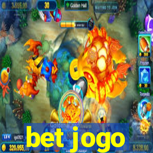 bet jogo