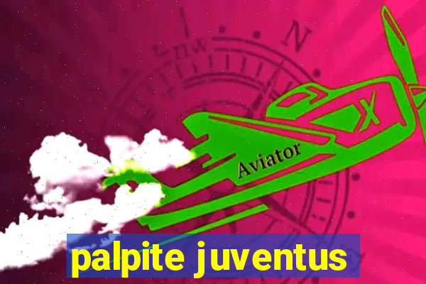 palpite juventus