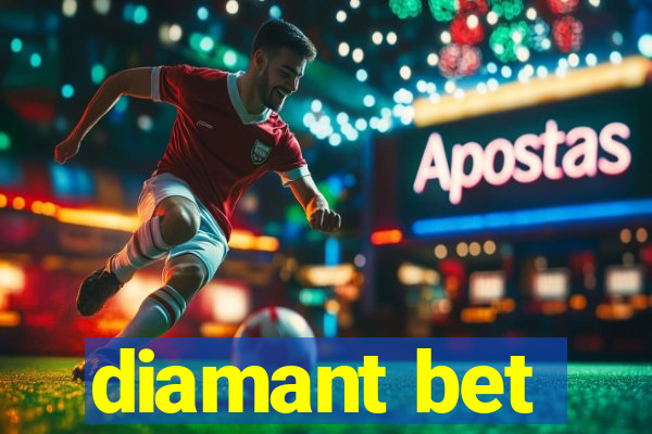 diamant bet