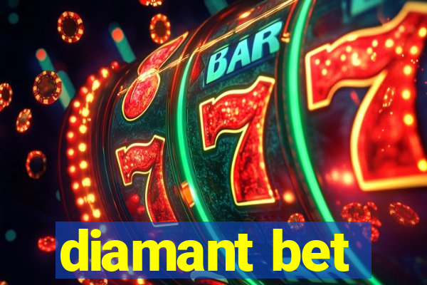 diamant bet