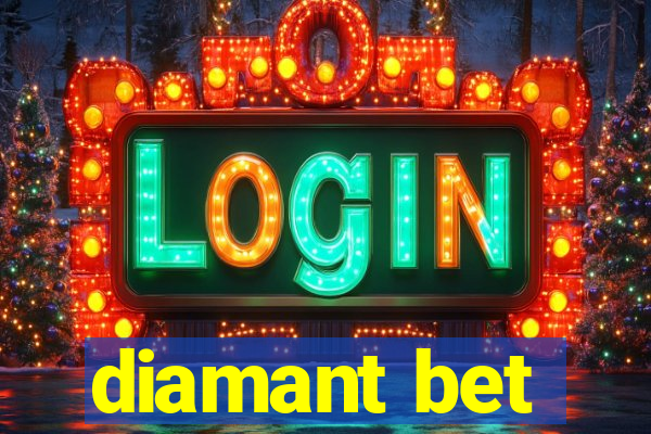 diamant bet