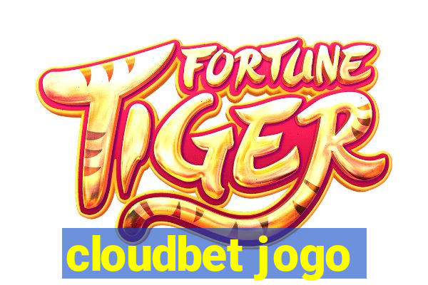 cloudbet jogo