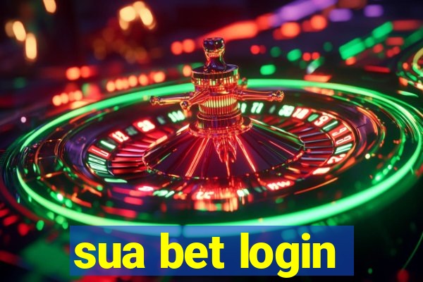 sua bet login