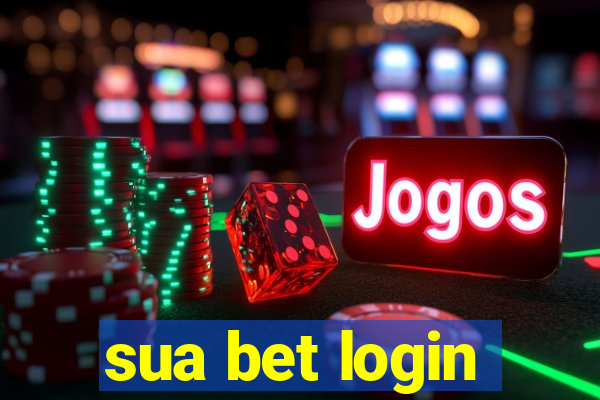 sua bet login