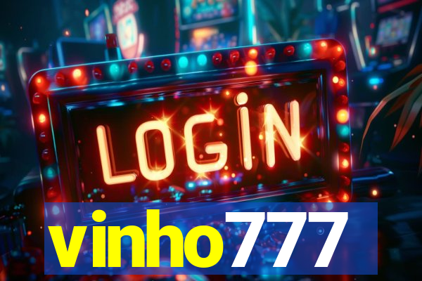 vinho777