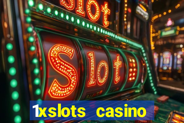 1xslots casino официальный сайт для россии