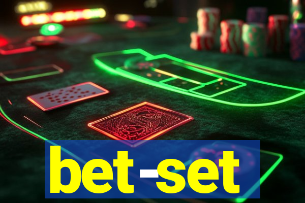 bet-set