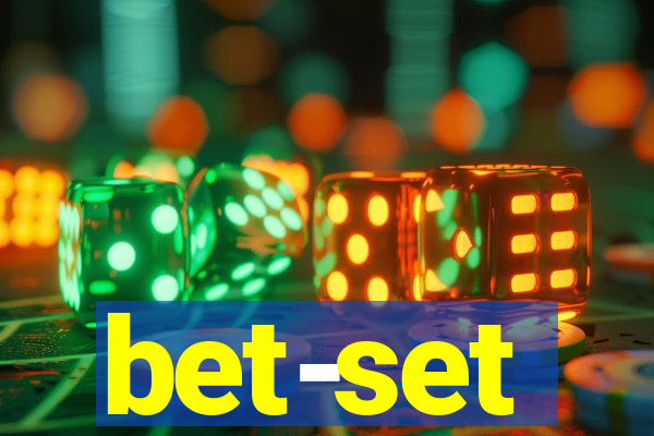 bet-set