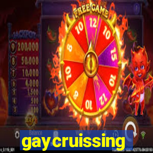 gaycruissing