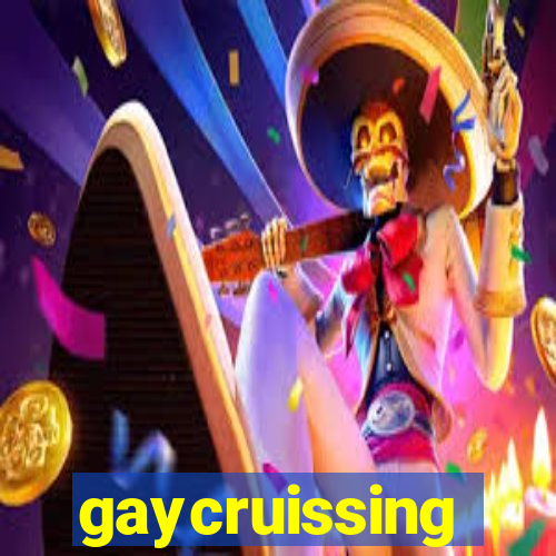 gaycruissing