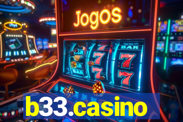 b33.casino