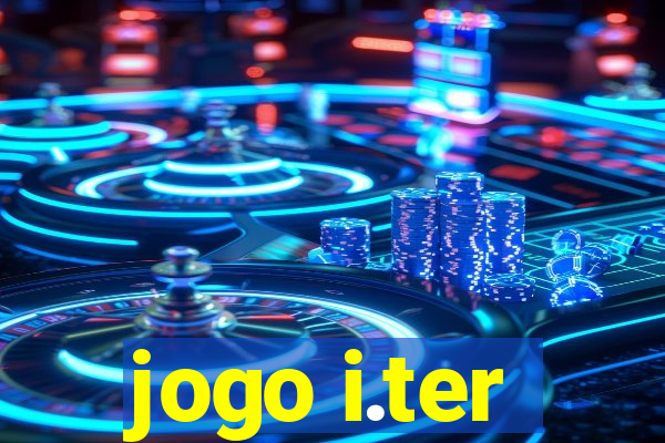 jogo i.ter