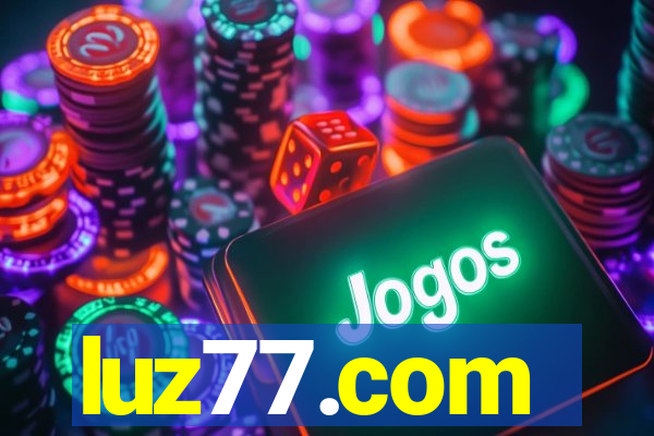 luz77.com