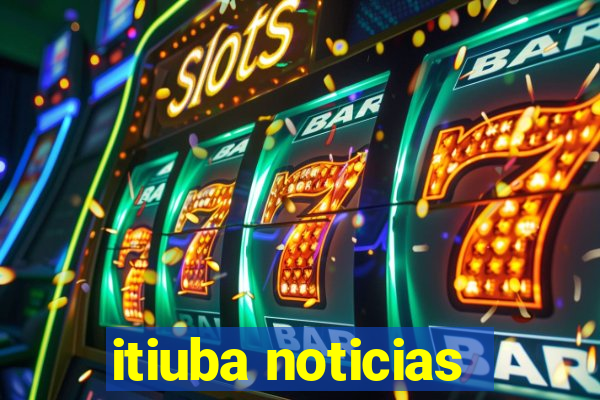 itiuba noticias