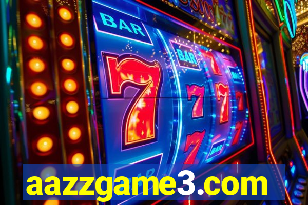 aazzgame3.com